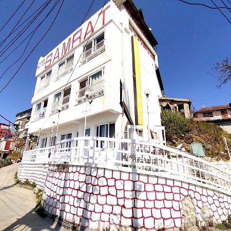 Hotel Samrat, Mussoorie Exterior photo