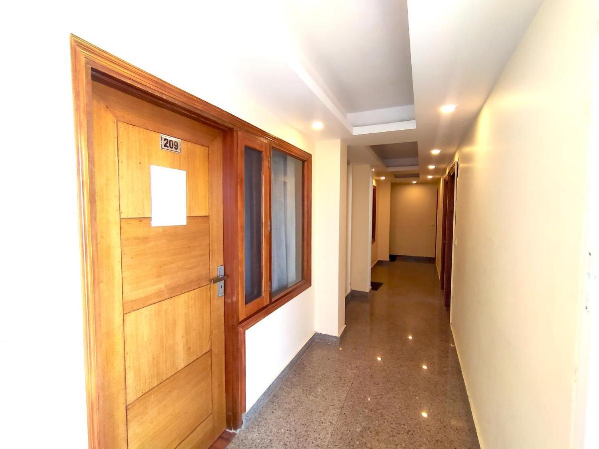Hotel Samrat, Mussoorie Exterior photo