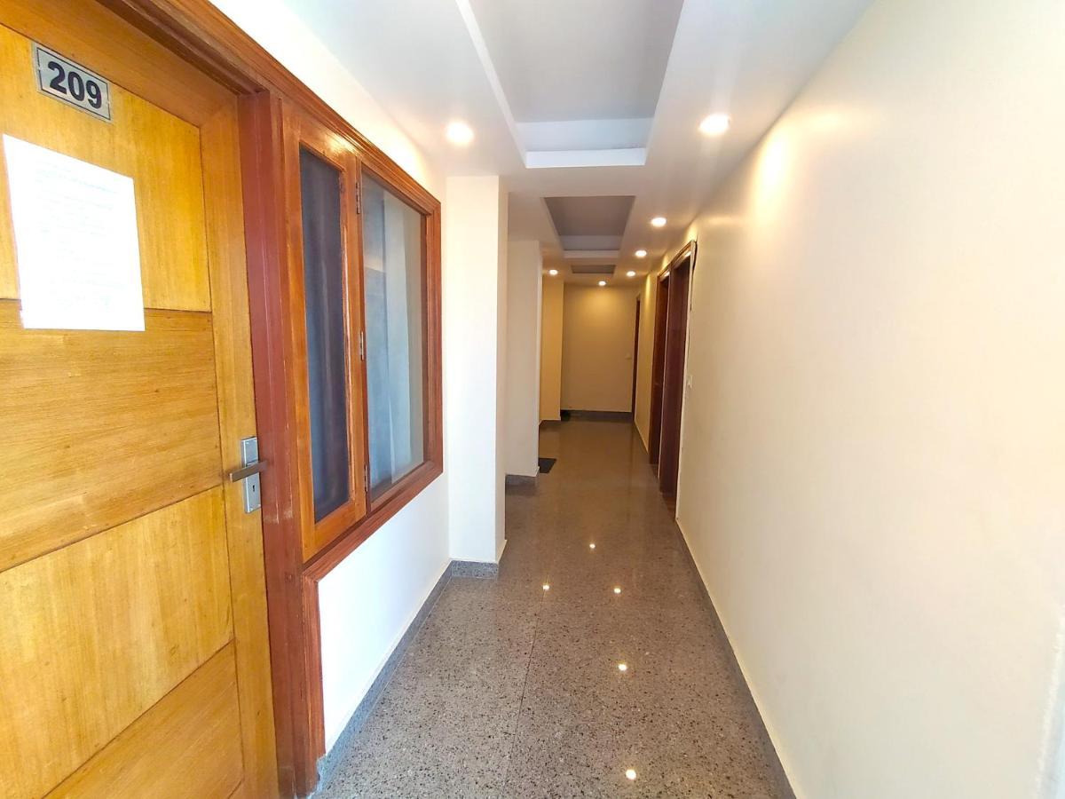 Hotel Samrat, Mussoorie Exterior photo
