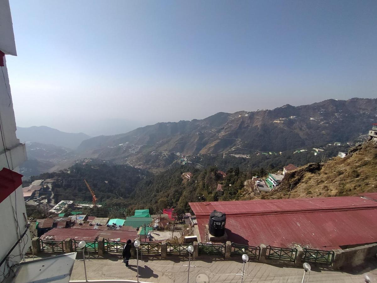 Hotel Samrat, Mussoorie Exterior photo