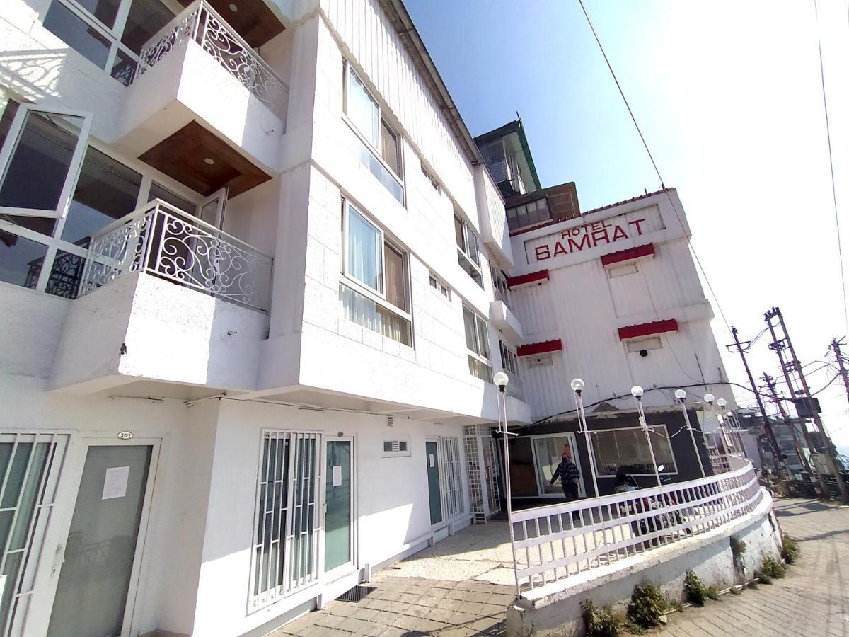 Hotel Samrat, Mussoorie Exterior photo